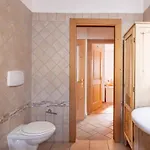 The Dolomites Апартаменты *