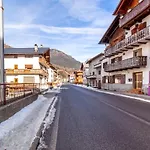 Апартаменты The Dolomites