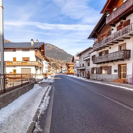 Appartement The Dolomites